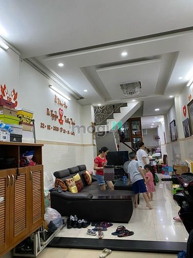 Hình ảnh Cho thuê nhà 48/2 Mê Linh, Phường 19, Bình Thạnh.