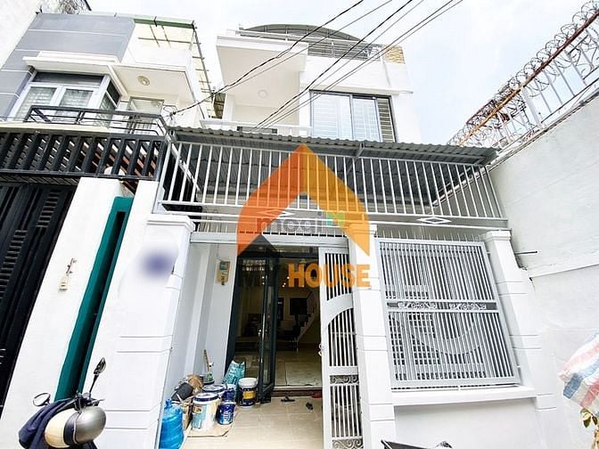 Hình ảnh CHU CHOA Nhà Phố Q2 chỉ 20tr mà đẹp dữ thần bà con ơi