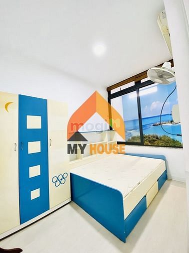 Hình ảnh CHU CHOA Nhà Phố Q2 chỉ 20tr mà đẹp dữ thần bà con ơi