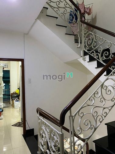 Hình ảnh Cho thuê nhà 48/2 Mê Linh, Phường 19, Bình Thạnh.