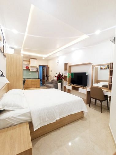 Hình ảnh Cho thuê Trang Chủ MB66.COM / Đăng Ký Tặng 66K Nguyễn Thái Bình Quận Tân Bình gần Phan Đình Giót