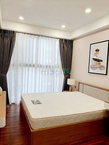 Hình ảnh Cho thuê Midtown 91m2 2PN ,2WC , nhà đẹp giá 24 triệu