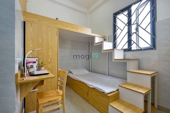 Hình ảnh Bán CHDV 13 pn MT đường, 15 tỷ, thu nhập 45tr/ tháng