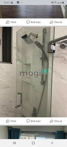 Hình ảnh Cho thuê Midtown 91m2 2PN ,2WC , nhà đẹp giá 24 triệu
