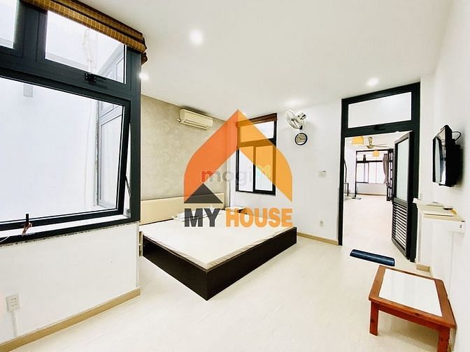 Hình ảnh CHU CHOA Nhà Phố Q2 chỉ 20tr mà đẹp dữ thần bà con ơi
