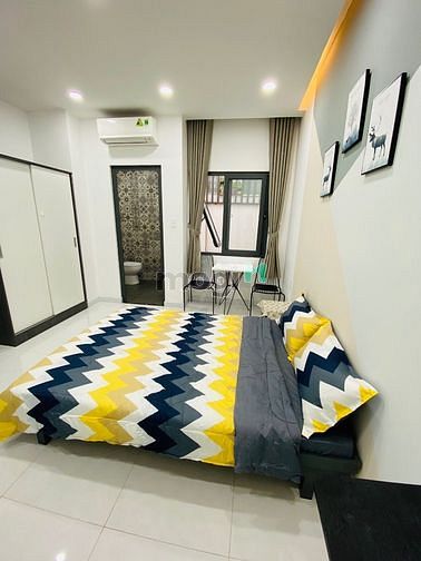 Hình ảnh Mb6623 nạp rút nhanh chóng studio, view sông Sài Gòn, gần đại học quốc tế Sài Gòn