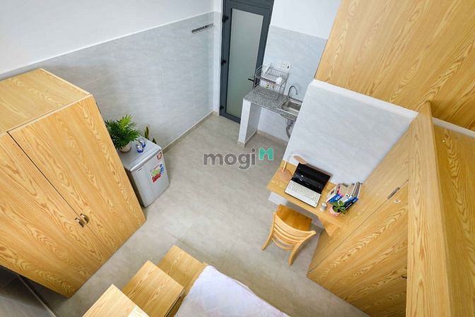 Hình ảnh Bán CHDV 13 pn MT đường, 15 tỷ, thu nhập 45tr/ tháng