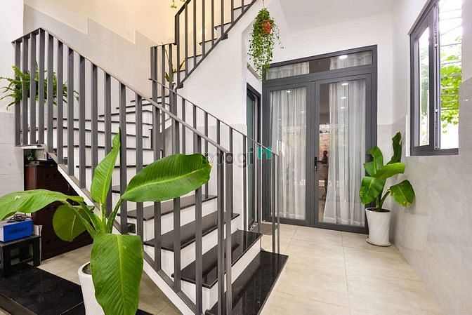 Hình ảnh Bán CHDV 13 pn MT đường, 15 tỷ, thu nhập 45tr/ tháng