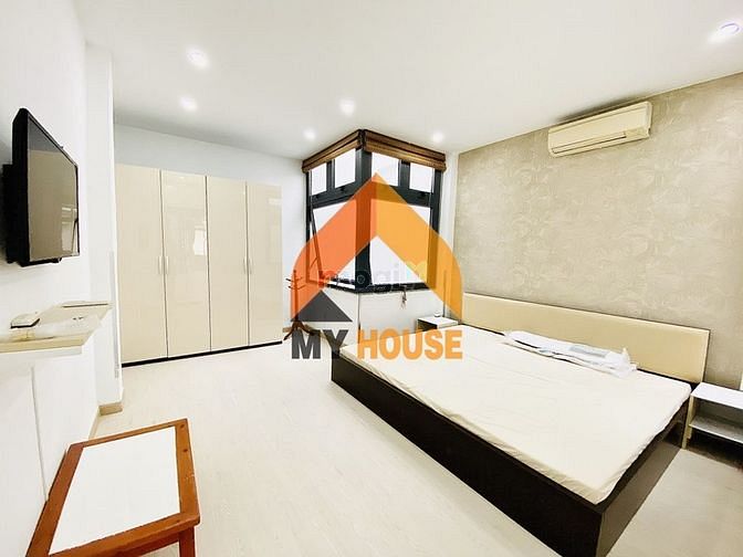 Hình ảnh CHU CHOA Nhà Phố Q2 chỉ 20tr mà đẹp dữ thần bà con ơi