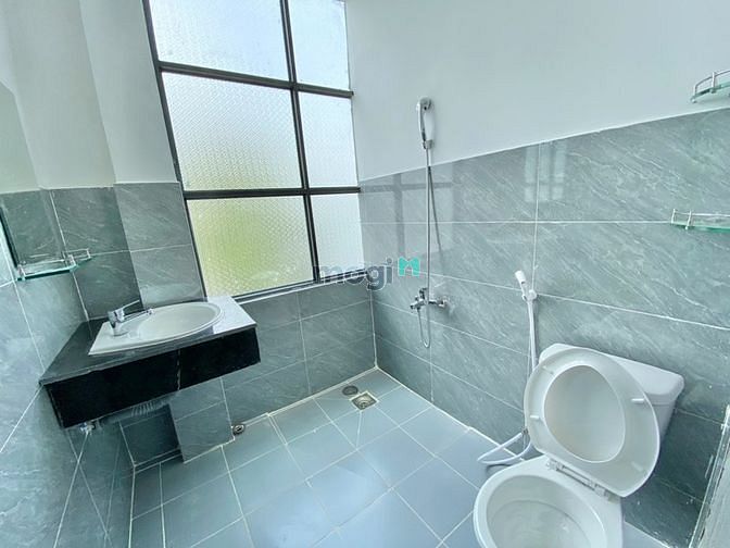 Hình ảnh Căn Hộ 1PN - Balcony, Máy giặt riêng - Ngay Quận 1
