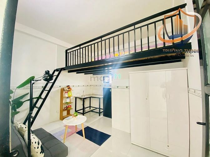 Hình ảnh Còn 1 phòng TRỐNG duy nhất ngay sát ĐH HUFI