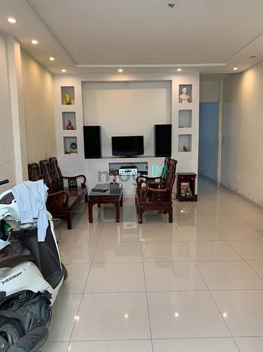Hình ảnh Bán nhà HXH, dt 58m2, Gía 7.2 tỷ, P.5, Bình Thạnh