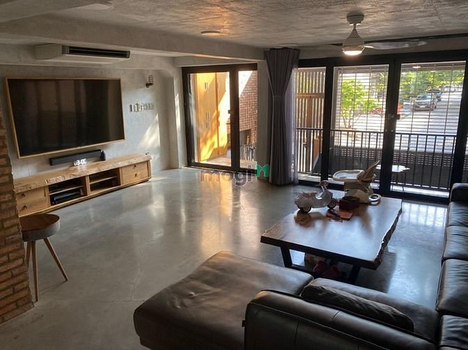 Hình ảnh VILLA VIP THẢO ĐIỀN - 7 Tầng - Ngang 7m - Hầm Để Xe - Nội Thất Cao Cấp