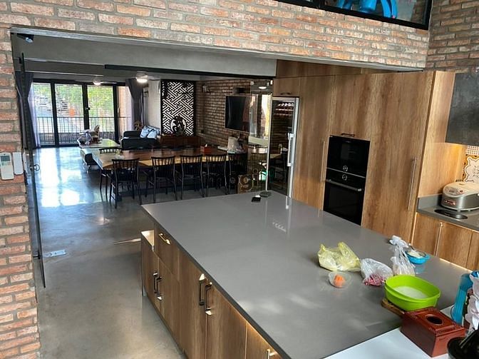 Hình ảnh VILLA VIP THẢO ĐIỀN - 7 Tầng - Ngang 7m - Hầm Để Xe - Nội Thất Cao Cấp