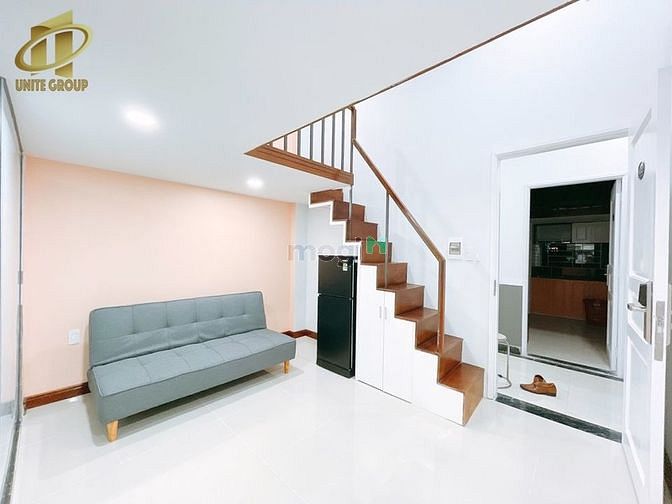 Hình ảnh Cho thuê phòng mới ngay Tân Bình