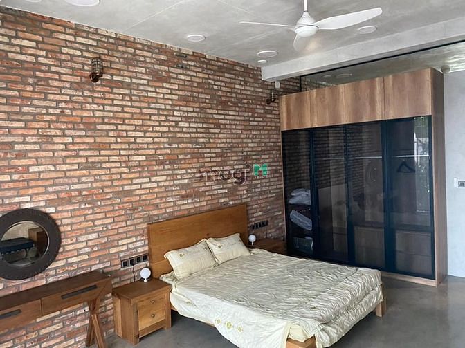 Hình ảnh VILLA VIP THẢO ĐIỀN - 7 Tầng - Ngang 7m - Hầm Để Xe - Nội Thất Cao Cấp