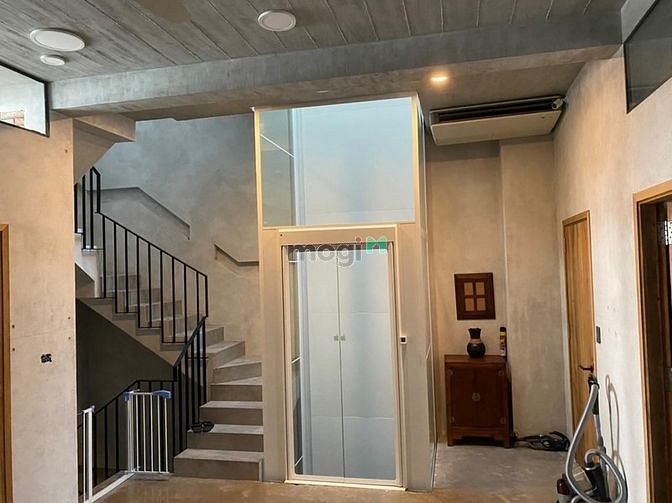 Hình ảnh VILLA VIP THẢO ĐIỀN - 7 Tầng - Ngang 7m - Hầm Để Xe - Nội Thất Cao Cấp