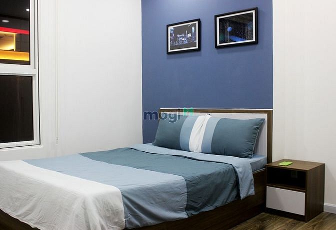 Hình ảnh ORCHARD PARK VIEW 3 phòng ngủ, Full nội thất cao cấp Giá 22Tr bao phí