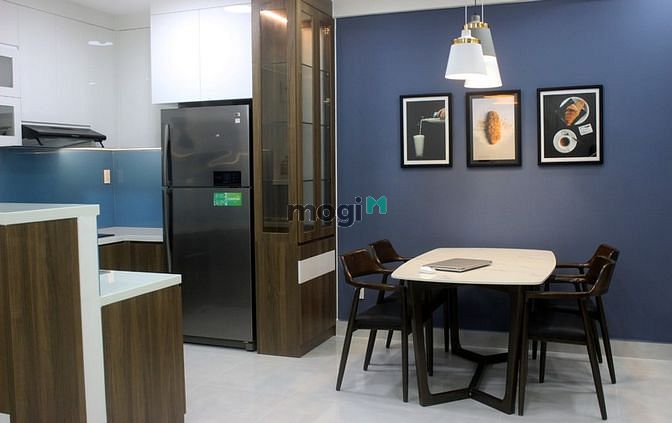 Hình ảnh ORCHARD PARK VIEW 3 phòng ngủ, Full nội thất cao cấp Giá 22Tr bao phí