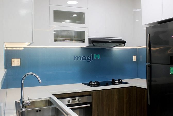 Hình ảnh ORCHARD PARK VIEW 3 phòng ngủ, Full nội thất cao cấp Giá 22Tr bao phí