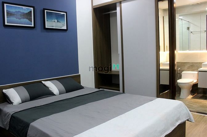 Hình ảnh ORCHARD PARK VIEW 3 phòng ngủ, Full nội thất cao cấp Giá 22Tr bao phí