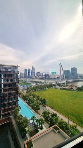 Hình ảnh Mb6623 nạp rút nhanh chóng 3 phòng ngủ cho thuê View cầu Thủ Thiêm-The Metropole