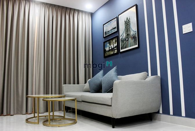Hình ảnh ORCHARD PARK VIEW 3 phòng ngủ, Full nội thất cao cấp Giá 22Tr bao phí