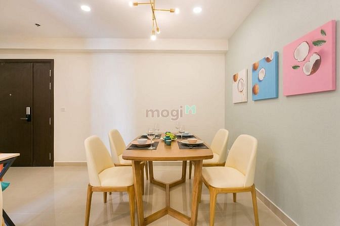Hình ảnh Cho thuê Trang Chủ MB66.COM / Đăng Ký Tặng 66K The Tresor 3pn full nội thất cao cấp