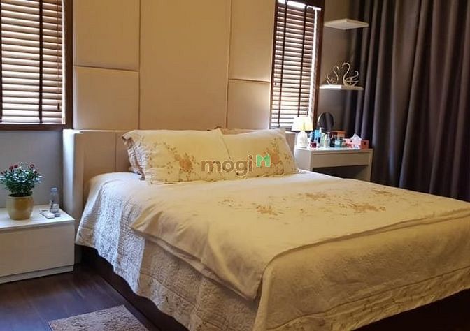 Hình ảnh Biệt thự Valora Fuji gia rẻ full nội thất