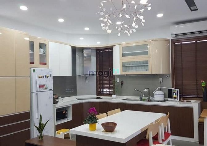 Hình ảnh Biệt thự Valora Fuji gia rẻ full nội thất