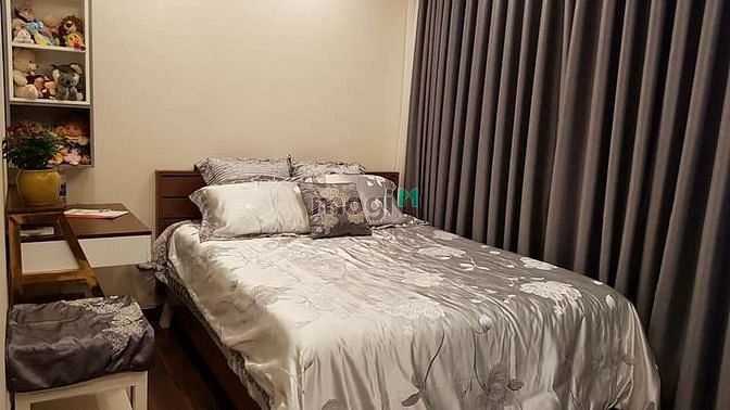 Hình ảnh Biệt thự Valora Fuji gia rẻ full nội thất