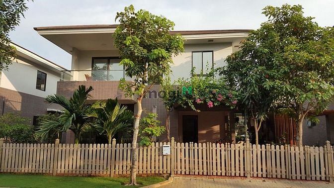 Hình ảnh Biệt thự Valora Fuji gia rẻ full nội thất