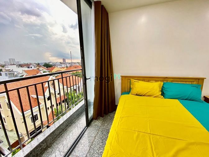 Hình ảnh CHDV thoáng mát sang xịn mịn ở khu Thảo Điền
