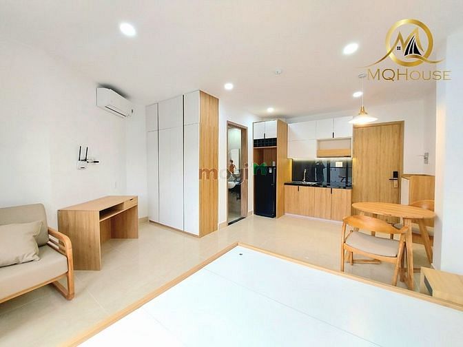 Hình ảnh Mb6623 nạp rút nhanh chóng cao cấp, view đẹp, Nguyễn Ngọc Phương, Bình Thạnh