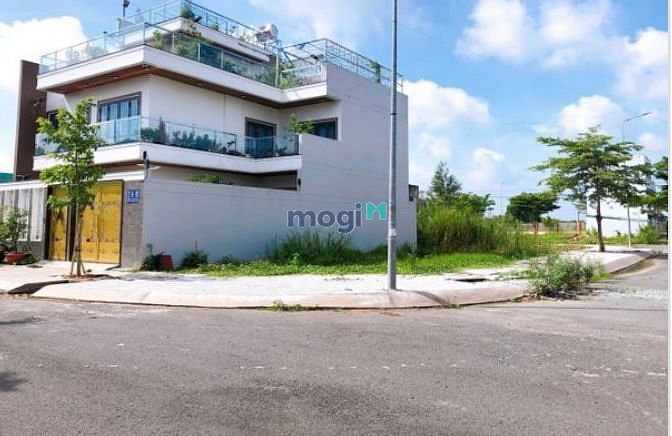 Hình ảnh Cần bán gấp lô đất 90m2 chính chủ SHR