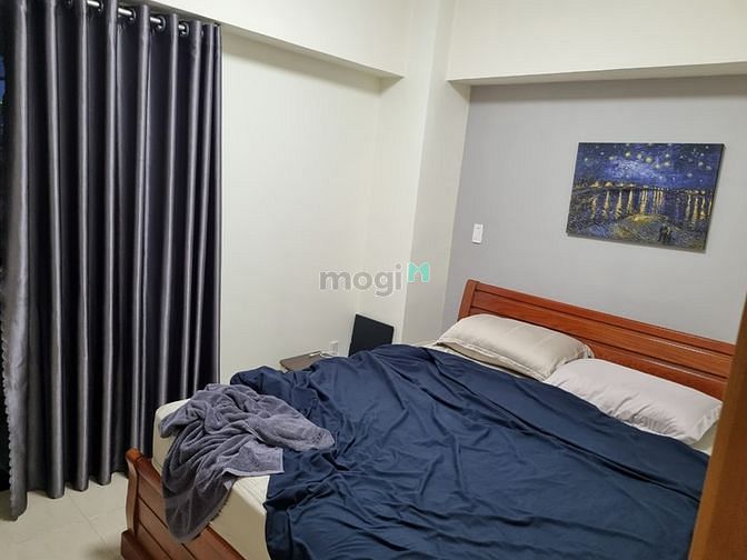 Hình ảnh Cho Thuê Cantavil An Phú 2PN Full Nội Thất Giá 13tr