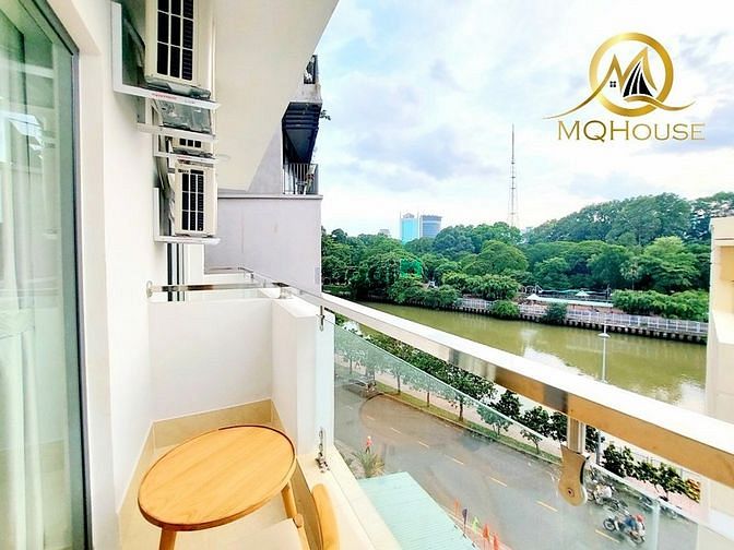 Hình ảnh Mb6623 nạp rút nhanh chóng cao cấp, view đẹp, Nguyễn Ngọc Phương, Bình Thạnh