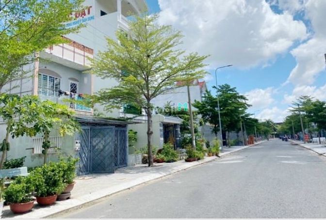 Hình ảnh Cần bán gấp lô đất 90m2 chính chủ SHR
