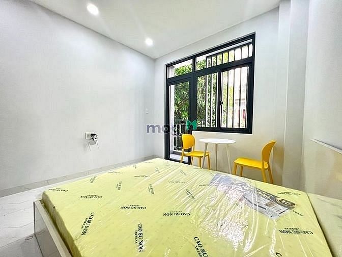 Hình ảnh Mb6623 nạp rút nhanh chóng Ban Công_Trần Văn Đang Q3_Mới 100% ngay Ga Sài Gòn