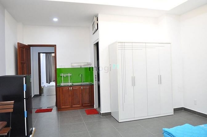 Hình ảnh Mb6623 nạp rút nhanh chóng tiện nghi dành cho sv gần ĐH Văn Lang