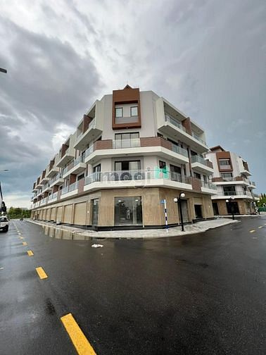 Hình ảnh Nhà phố liền kề Hacom mall trung tâm phan rang
