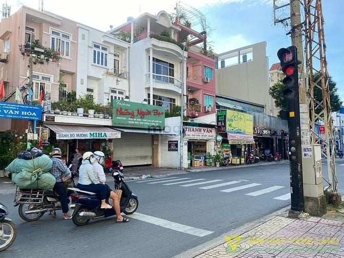 Hình ảnh 𝐍𝐡𝐚̀ 𝐌𝐚̣̆𝐭 𝐓𝐢𝐞̂̀𝐧 𝐍𝐠𝐮𝐲𝐞̂̃𝐧 Đ𝐢̀𝐧𝐡 𝐂𝐡iểu Quận 3