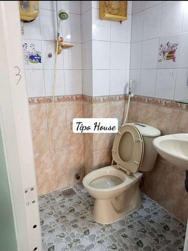 Hình ảnh Cho thuê nhà MT Đoàn Văn Bơ Q4