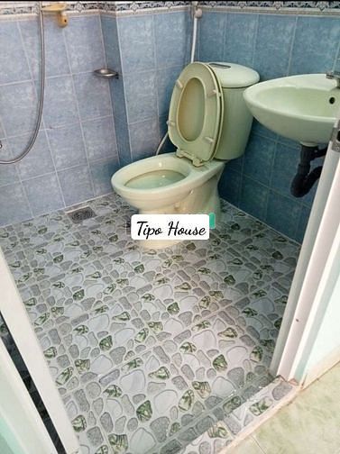 Hình ảnh Cho thuê nhà MT Đoàn Văn Bơ Q4