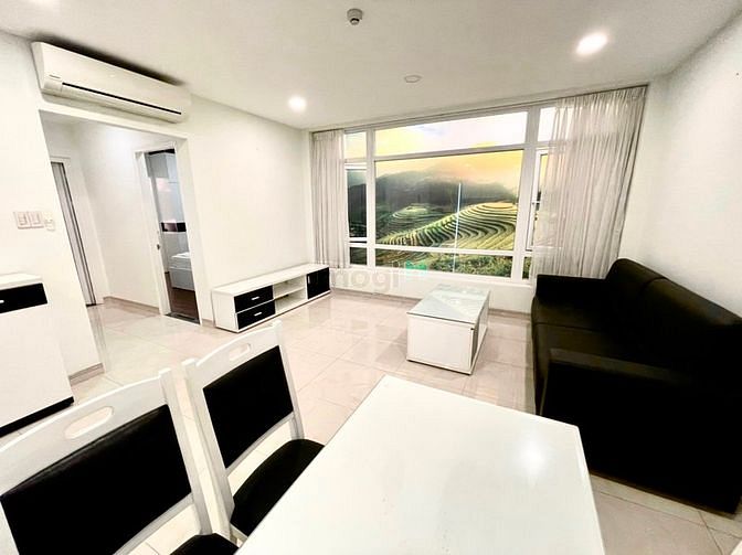 Hình ảnh Căn Hộ 2PN 2WC-Có Hồ Bơi Gym-City-New 100% ⭐️