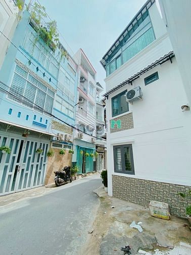 Hình ảnh HXH Thích Quảng Đức Quận p4 Phú Nhuận