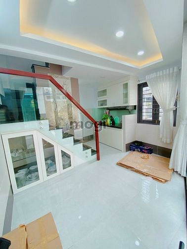 Hình ảnh HXH Thích Quảng Đức Quận p4 Phú Nhuận