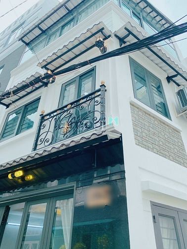 Hình ảnh HXH Thích Quảng Đức Quận p4 Phú Nhuận