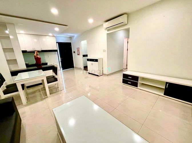 Hình ảnh Căn Hộ 2PN 2WC-Có Hồ Bơi Gym-City-New 100% ⭐️