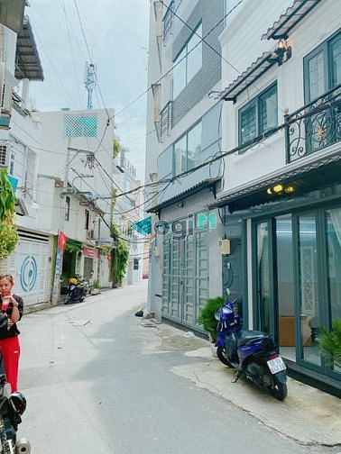 Hình ảnh HXH Thích Quảng Đức Quận p4 Phú Nhuận